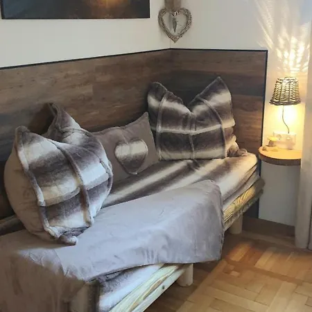 Apartment Gaestewohnung *
