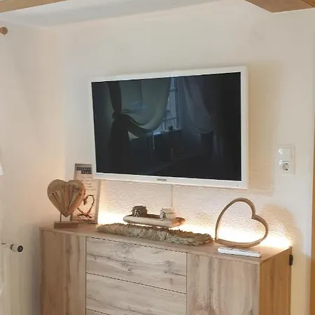 Apartment Gaestewohnung