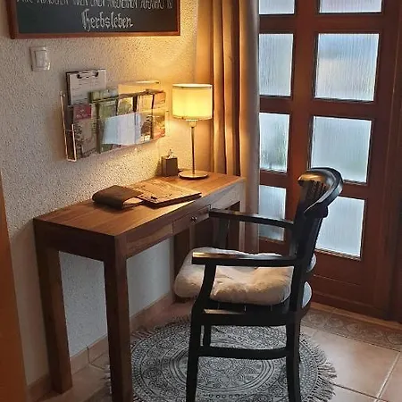 Gaestewohnung Apartment *