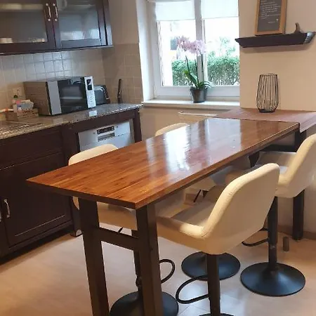 Apartment Gaestewohnung