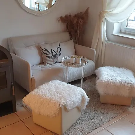 Gaestewohnung *