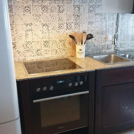 Gästewohnung * Herbsleben