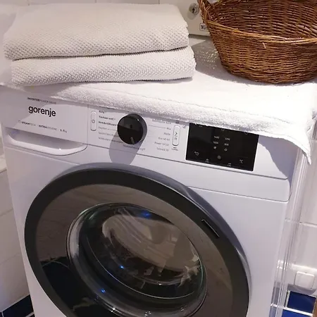 Gästewohnung * Herbsleben