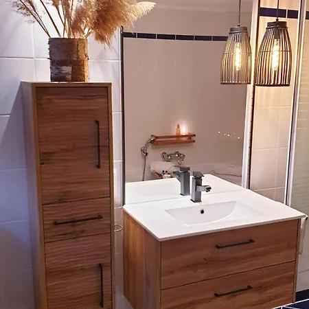 Gaestewohnung *