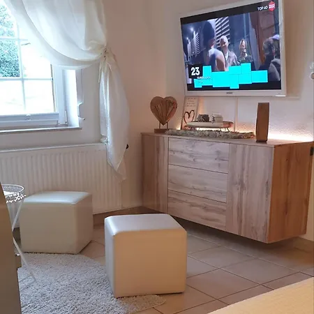 Gaestewohnung *