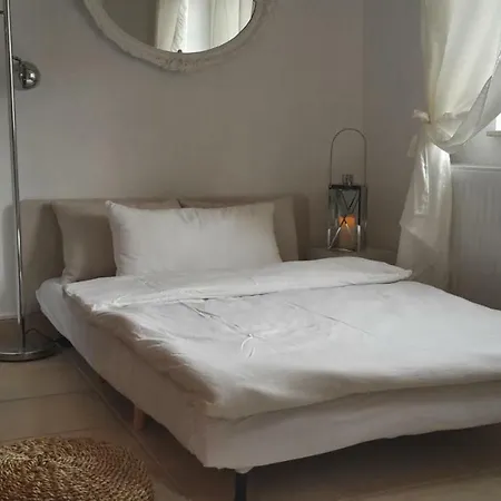 Gaestewohnung *
