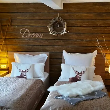 Gaestewohnung Apartment *