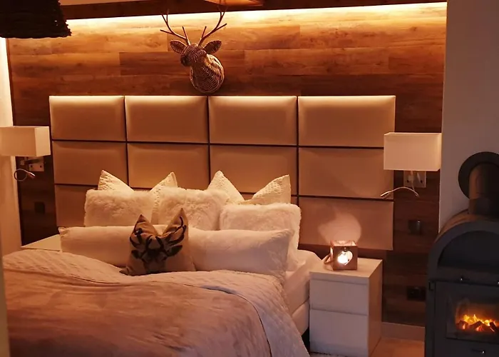 Gaestewohnung * Herbsleben