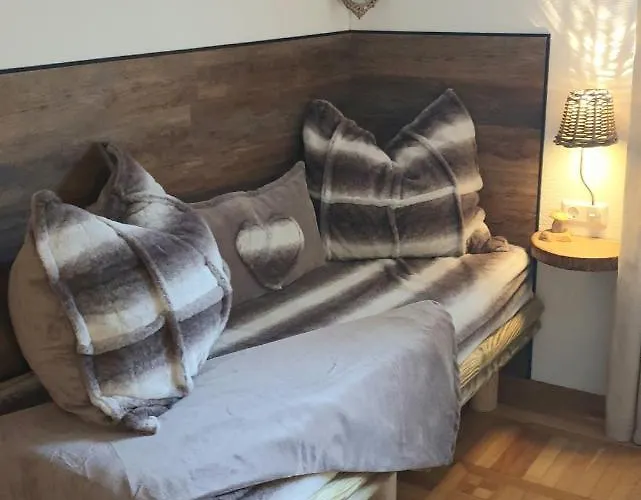 Appartamento Gaestewohnung *