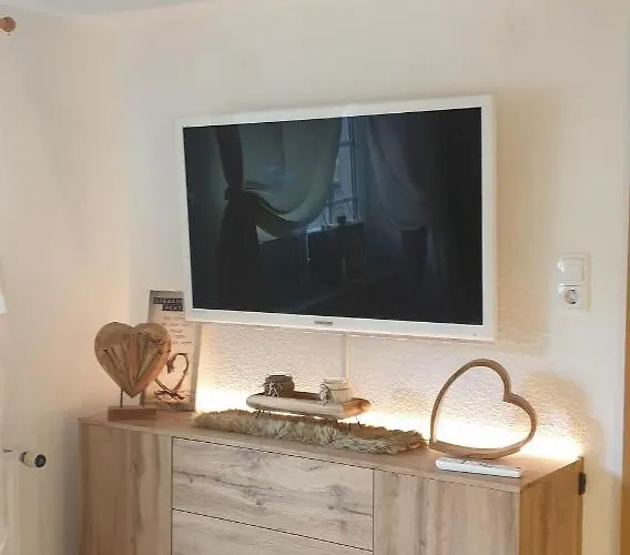 Appartamento Gaestewohnung