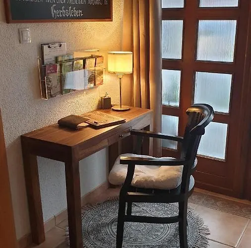 Gaestewohnung Daire *