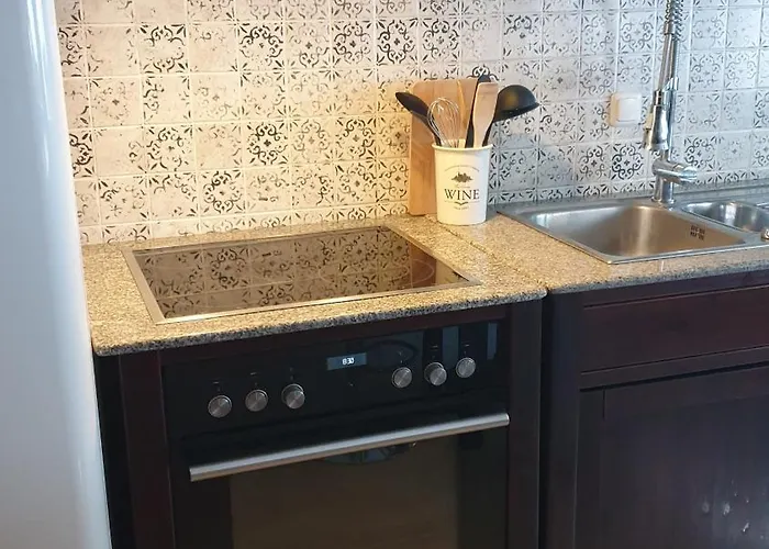 Gaestewohnung * Herbsleben