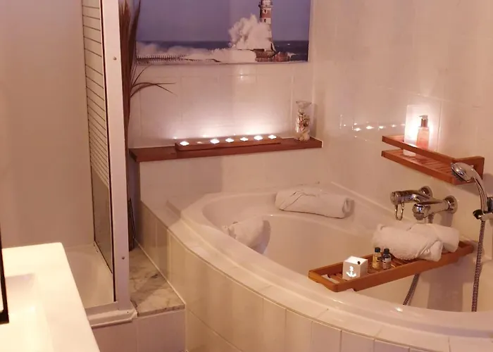 Daire Gaestewohnung *