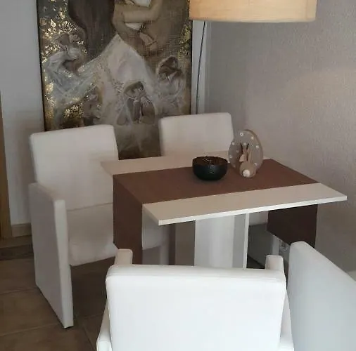 Daire Gaestewohnung *